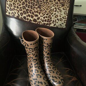 Hunter Cheetahs